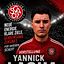Yannick Laqua