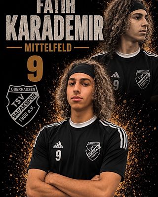 Fatih Umut Karademir