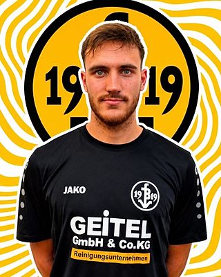 Cedric Paul Westhöfer