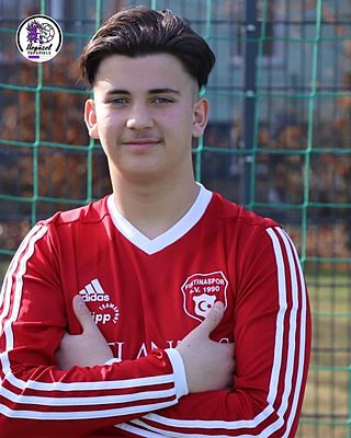 Emir Can Kutucu