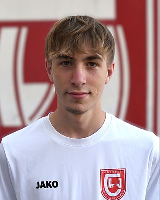 Noah Carlos Braun