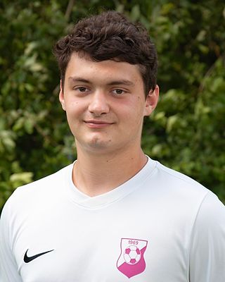 Lukas Lang