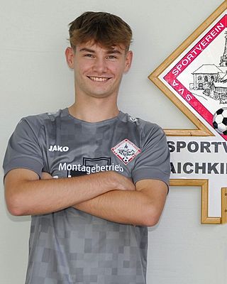 Nico Gerlich