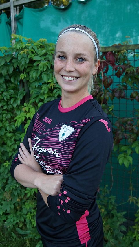 Sophia Kirchhoff