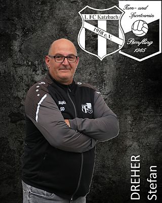 Stefan Dreher