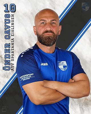 Önder Cavus