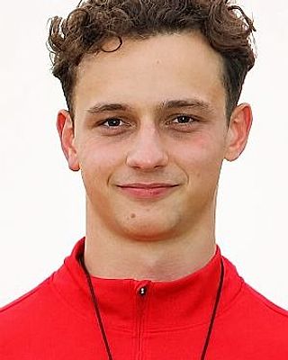 Timon Maurenbrecher