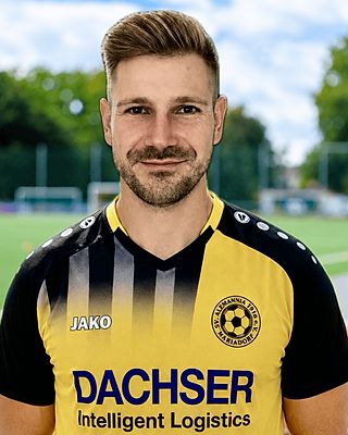 Christian Koss