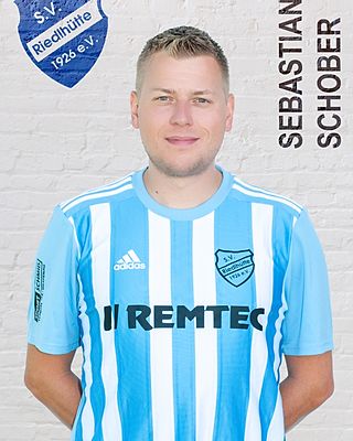 Sebastian Schober
