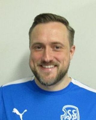 Stefan Philip Krämer