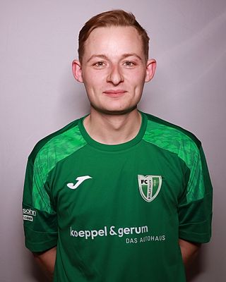 Moritz Krpicak