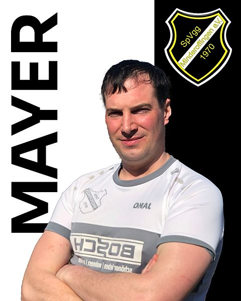 Foto: SpVgg Minderoffingen