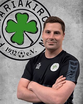 Marco Enghuber