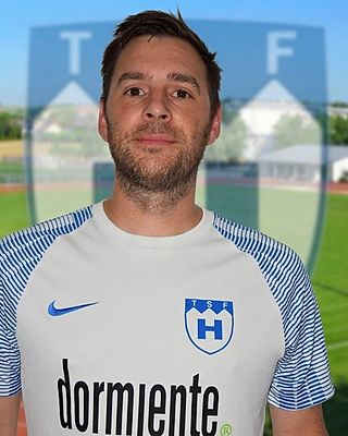 Alexander Lich