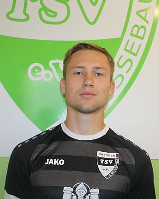 Niklas Roick