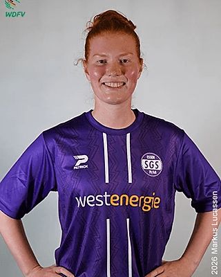 Leonie Perbandt