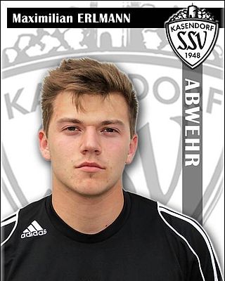 Maximilian Erlmann