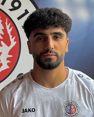 Ali Allahverdiyev