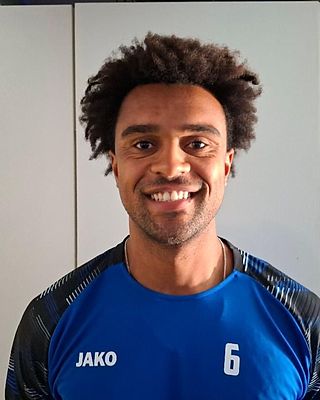 Kevin Ikpide