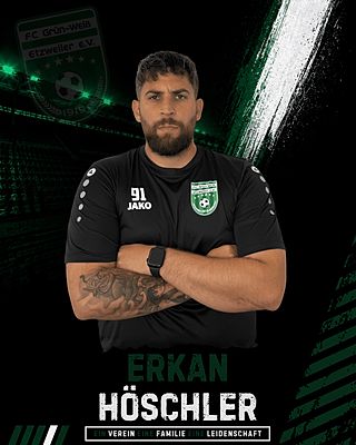 Erkan Höschler