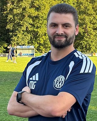 Michael Gutenberg