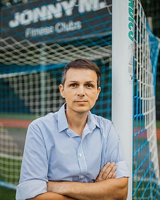 Simeon Geronikolakis