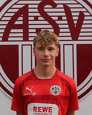 Nico Semmelbauer