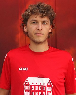 Christoph Domscheit