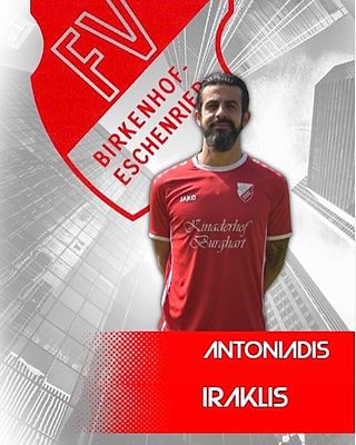 Antoniadis Iraklis