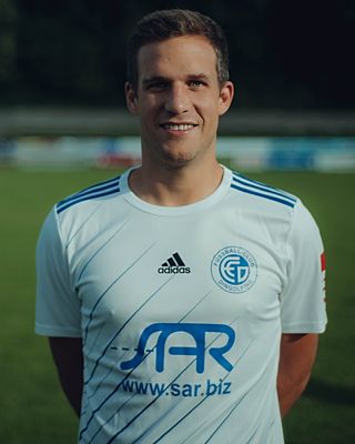 Florian Büchner