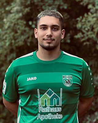 Hadi Zourkout