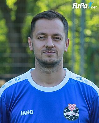 Mesut Sali