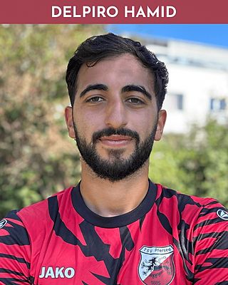 Delpiro Hamid
