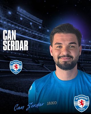 Can Serdar