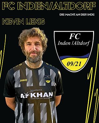 Kevin Lexis