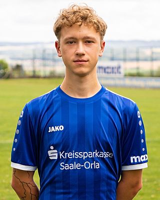 Matthew Bielmeier