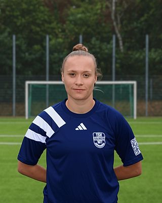 Saskia Buschmann
