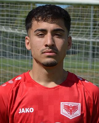 Hasibullah Akrami