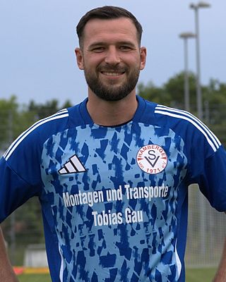 Kastriot Veselaj