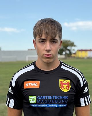Karl Niclas Bröker