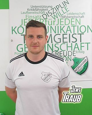 Jens Traub