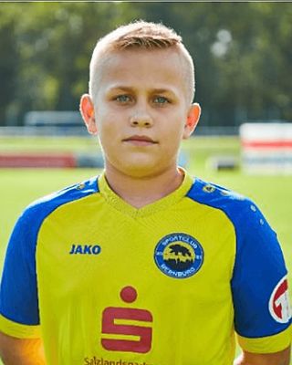Philipp Hecht