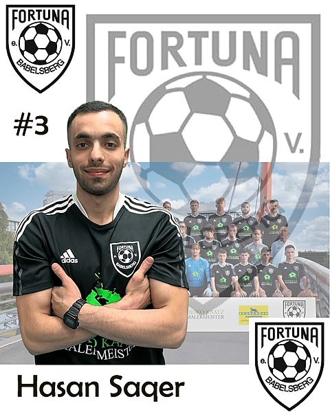 Foto: Fortuna Babelsberg