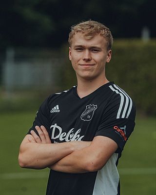 Benedikt Schallenberg