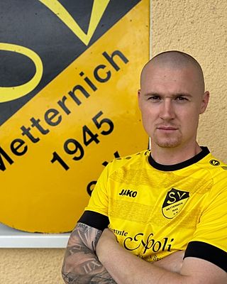 Timo Schönenstein