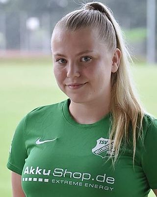 Janina Jänel