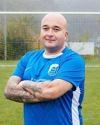 Christian Henneberger