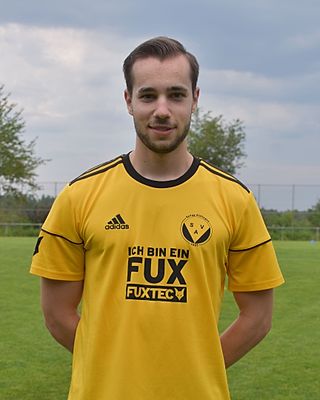 Nico Wintter
