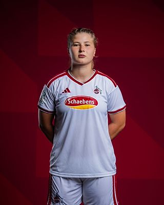 Alexandra Scheffler