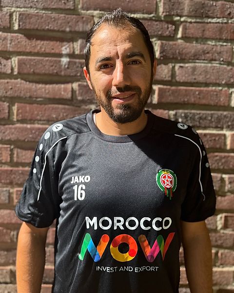 Foto: Mustapha